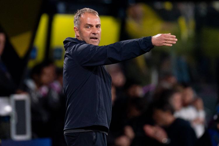 谈球队训练, 谈特尔施特, 我们希望能 谈球队训练, 谈特尔施特, 我们希望能