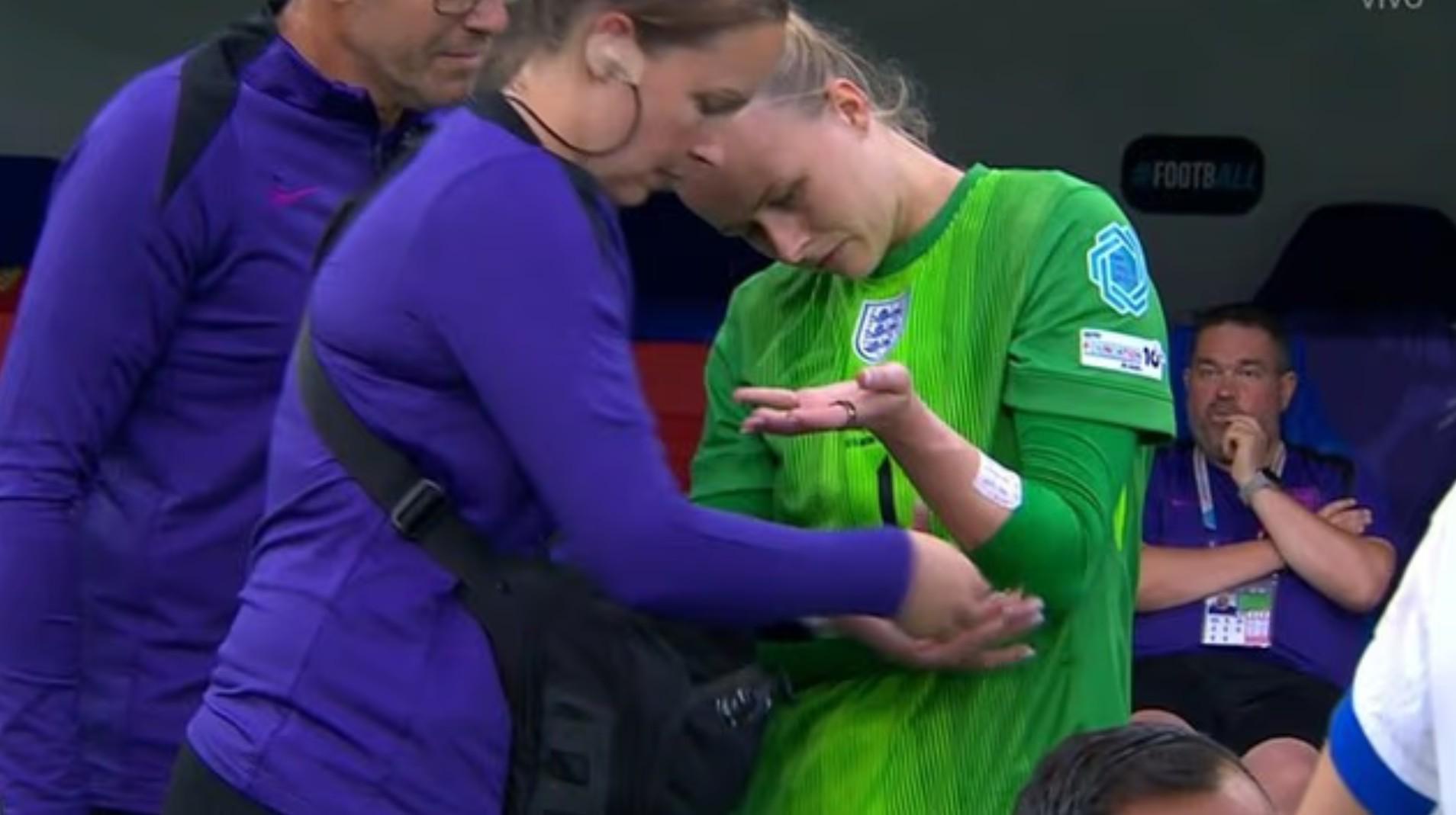 在点球大战, 个点球