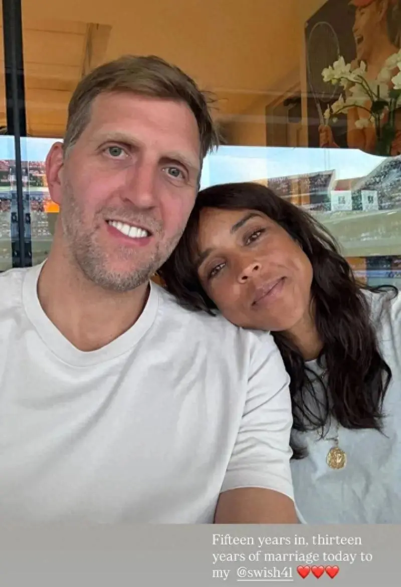 src, Kfe, 妻子结婚