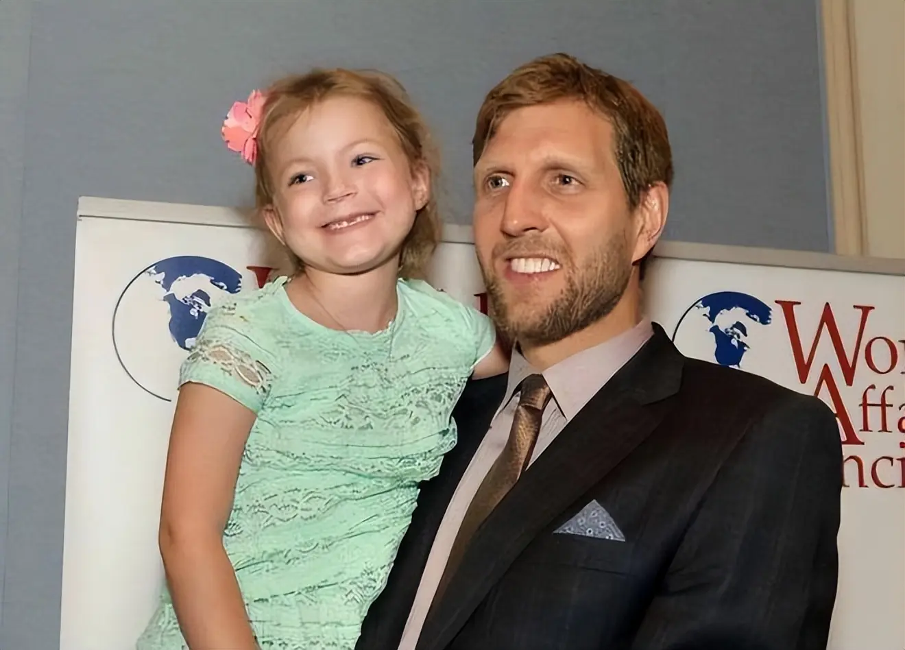 带领独行侠, 子上