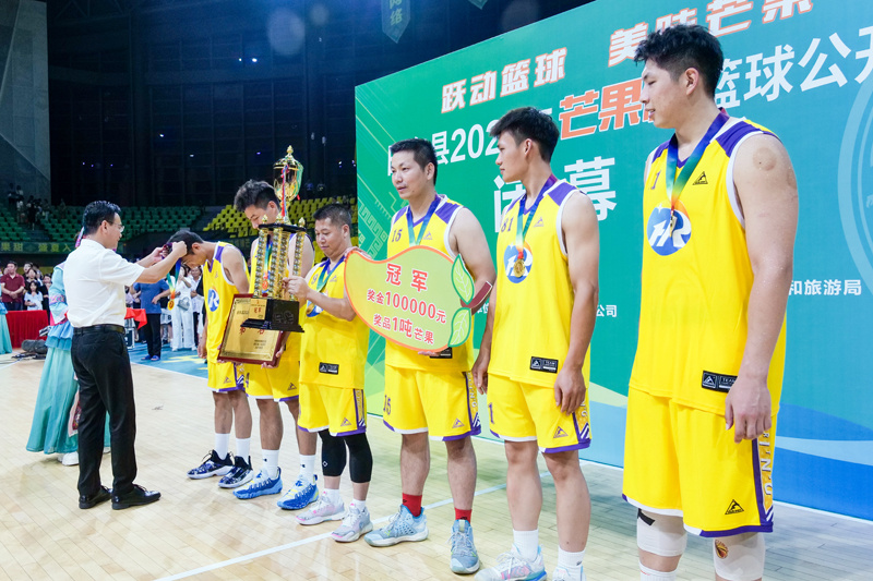 决赛现场, 赛后兴奋地