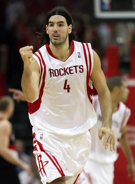 同年, 当年姚明最 同年, 当年姚明最