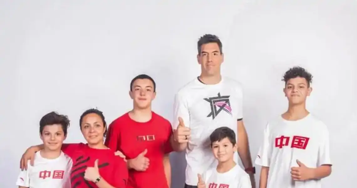 当年姚明最, 今在干什么 当年姚明最, 今在干什么