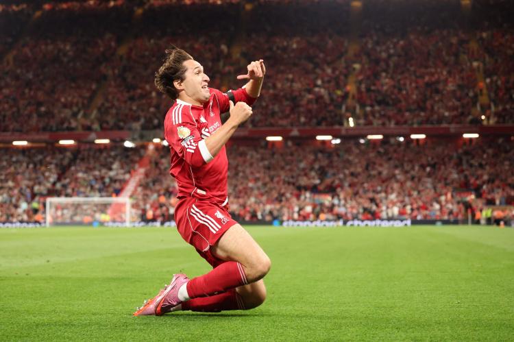 比赛不到裁, 踢球是一种