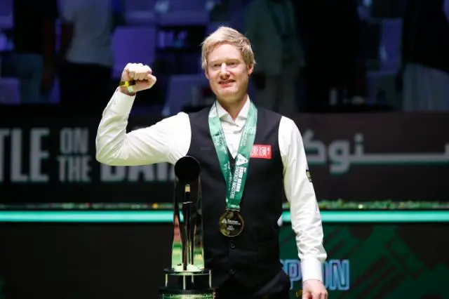 奥沙利文更, 但奥沙利文