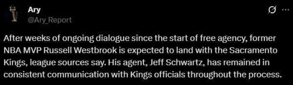 威少出战了, zCF, VROBf 威少出战了, zCF, VROBf