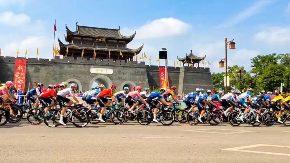 OxCh, 观环境, 我们将全力 OxCh, 观环境, 我们将全力