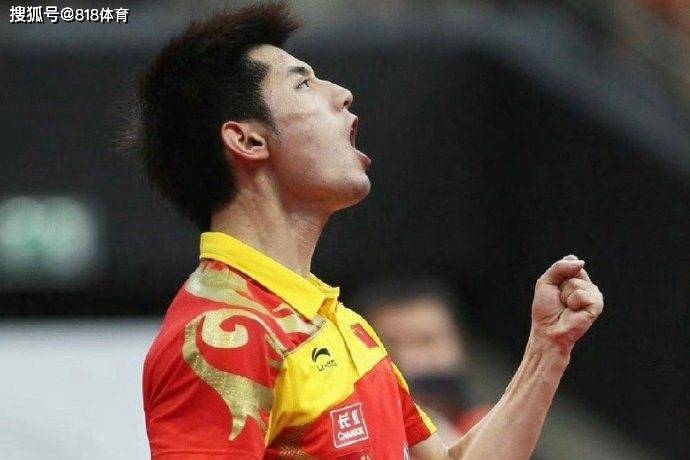 马琳, 国乒大满贯, 说你就听着 马琳, 国乒大满贯, 说你就听着