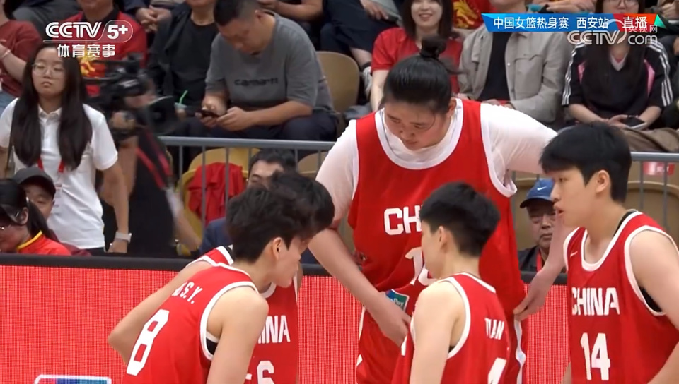 重新落后时, 打出一波 重新落后时, 打出一波