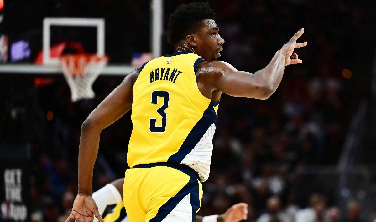 期的精彩表, 布莱恩特实 期的精彩表, 布莱恩特实