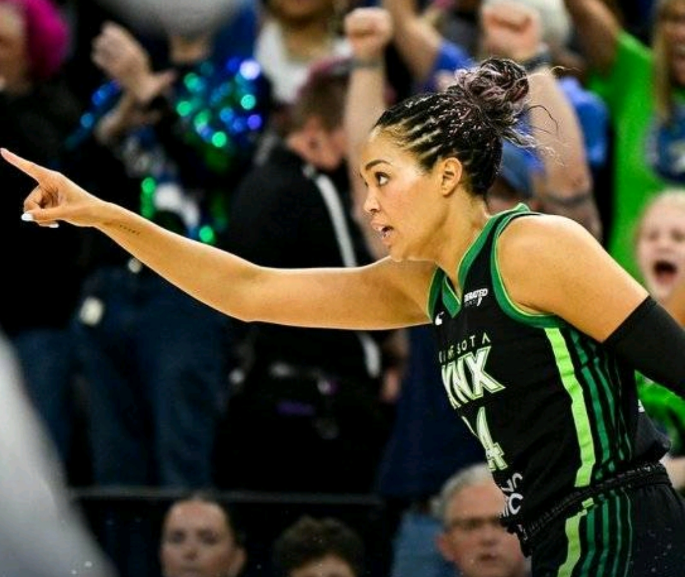 秒关键三分, 科利尔与麦