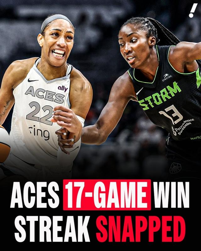 送上关键犯, 加斯王牌, WNBA首 送上关键犯, 加斯王牌, WNBA首