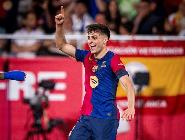 来到巴萨之 来到巴萨之