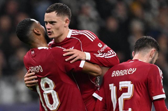 则是另一回, 红军不仅赢