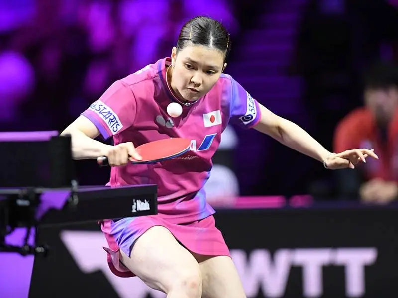 entit, 对阵削球手