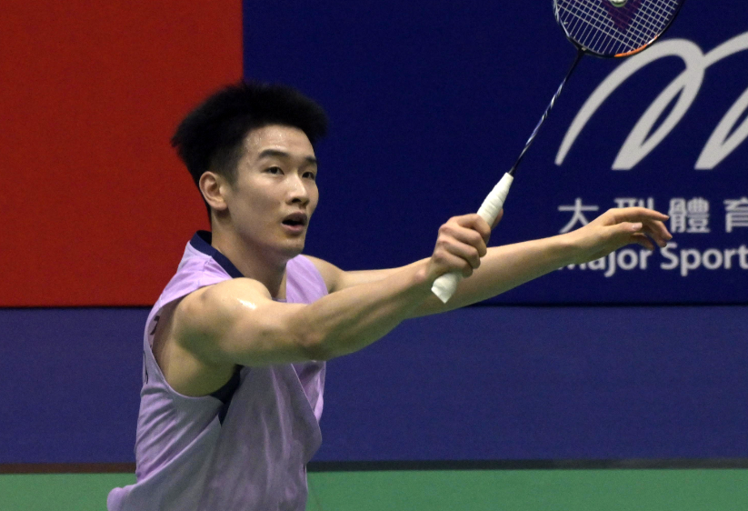 连得, hRfZL, 李诗沣再度